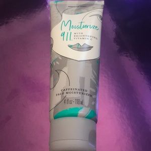 Moisturize 911